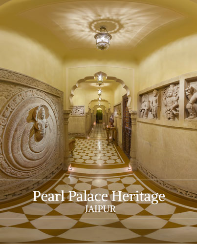 Pearl Palace Heritage